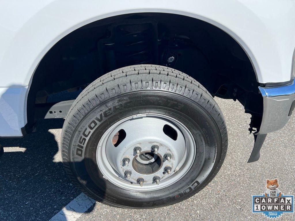 used 2024 Ford F-350 car, priced at $56,967