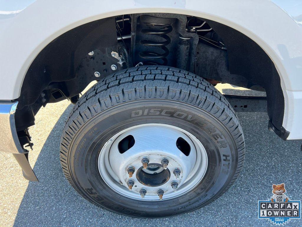 used 2024 Ford F-350 car, priced at $56,967