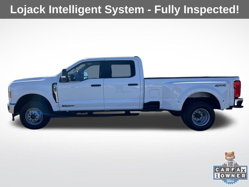 used 2024 Ford F-350 car, priced at $56,967