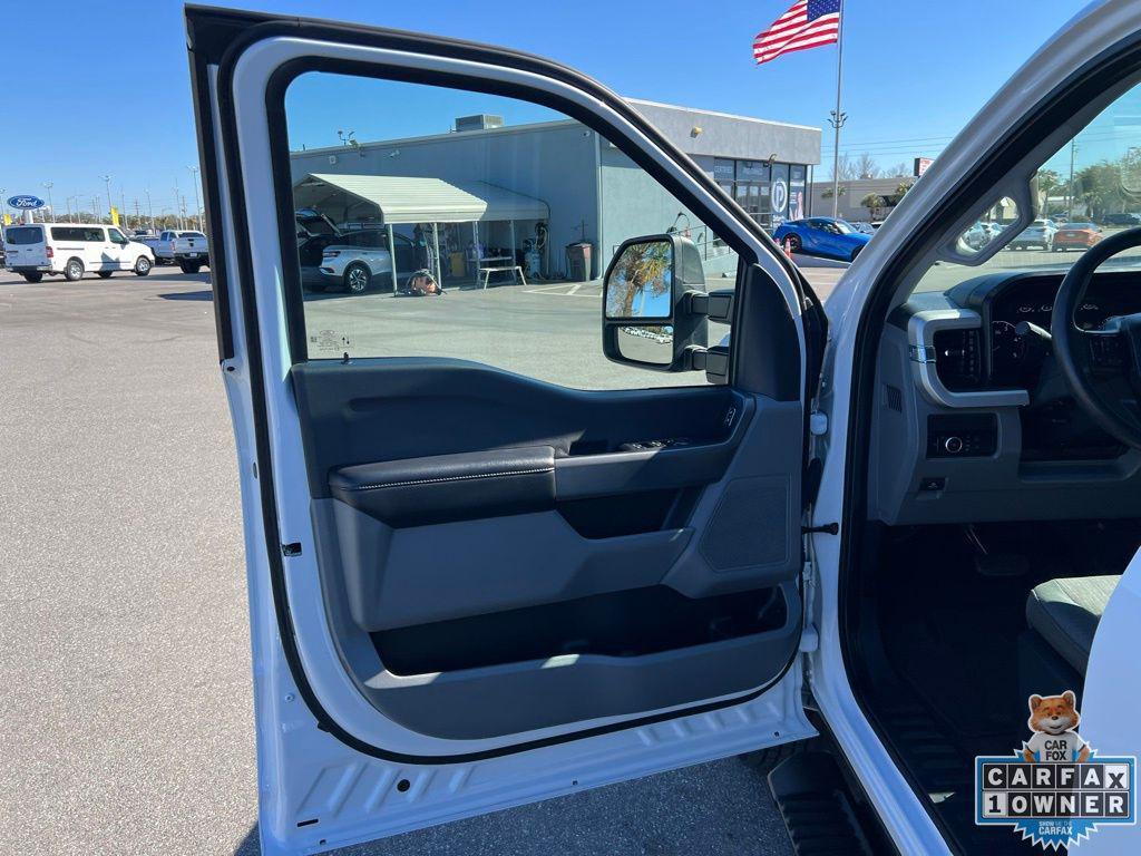 used 2024 Ford F-350 car, priced at $56,967