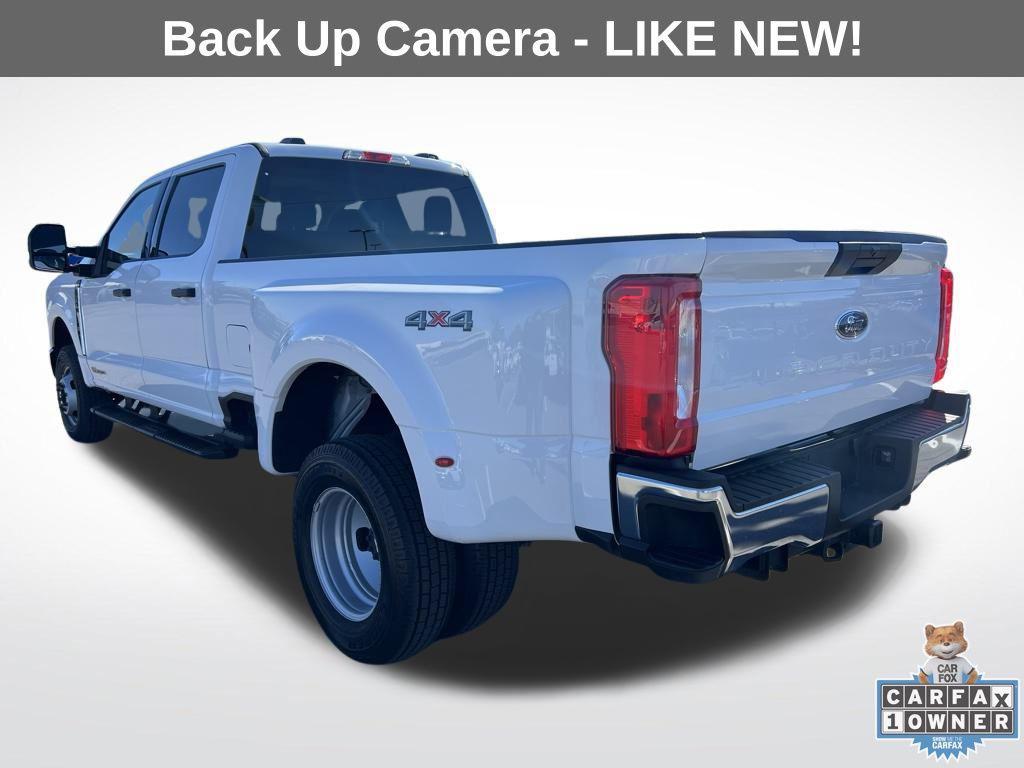 used 2024 Ford F-350 car, priced at $56,967