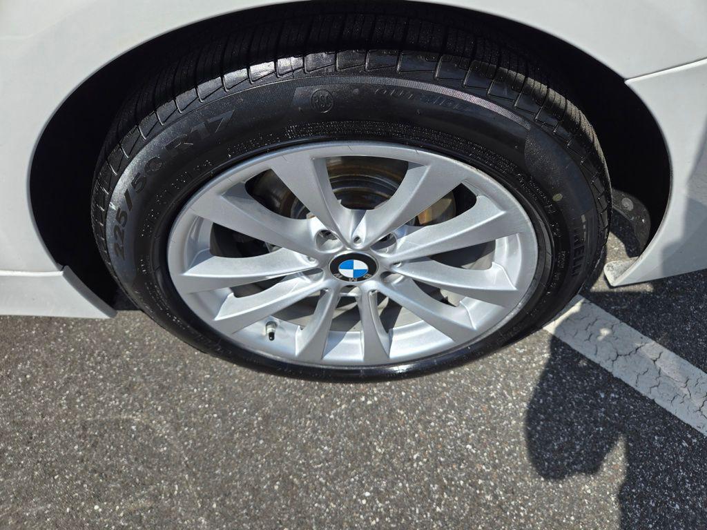 used 2018 BMW 320 car, priced at $13,867