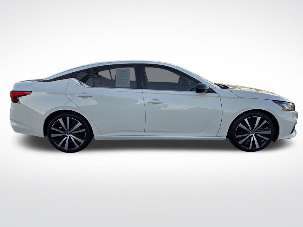 used 2019 Nissan Altima car, priced at $14,367