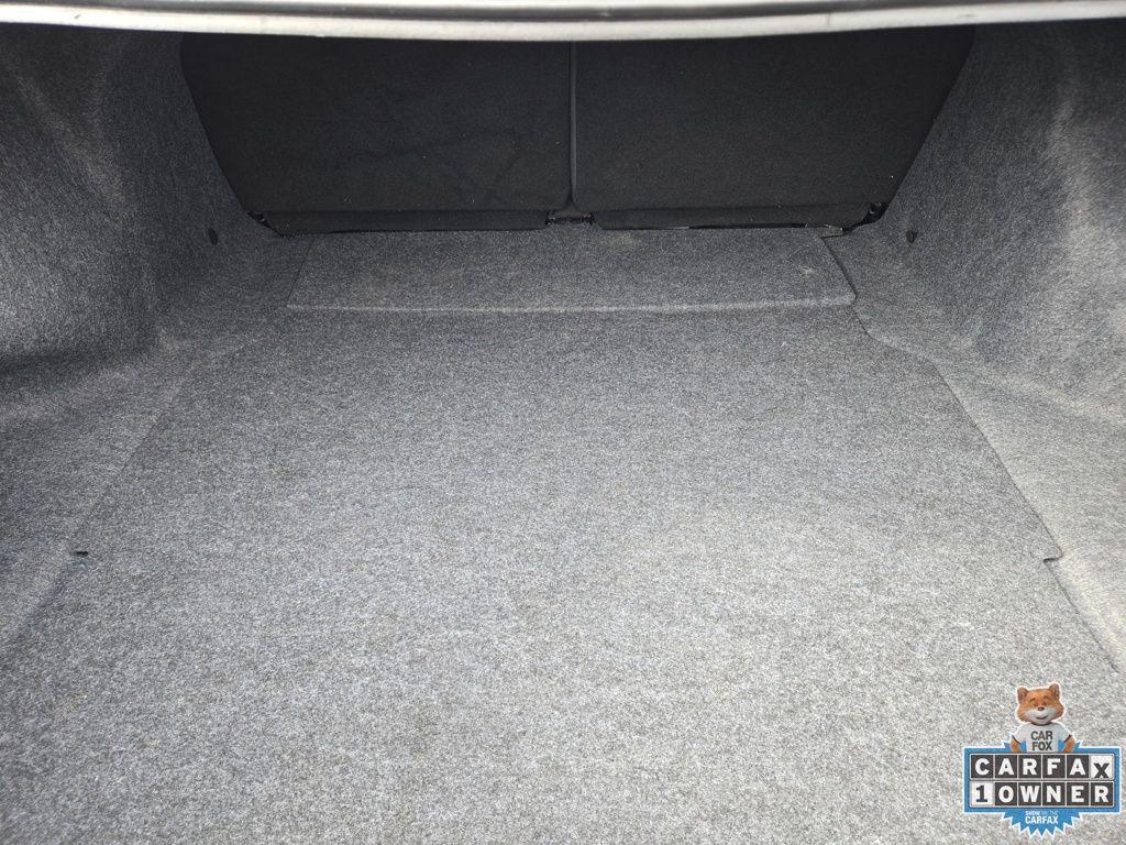 used 2024 Ford Mustang car, priced at $27,867