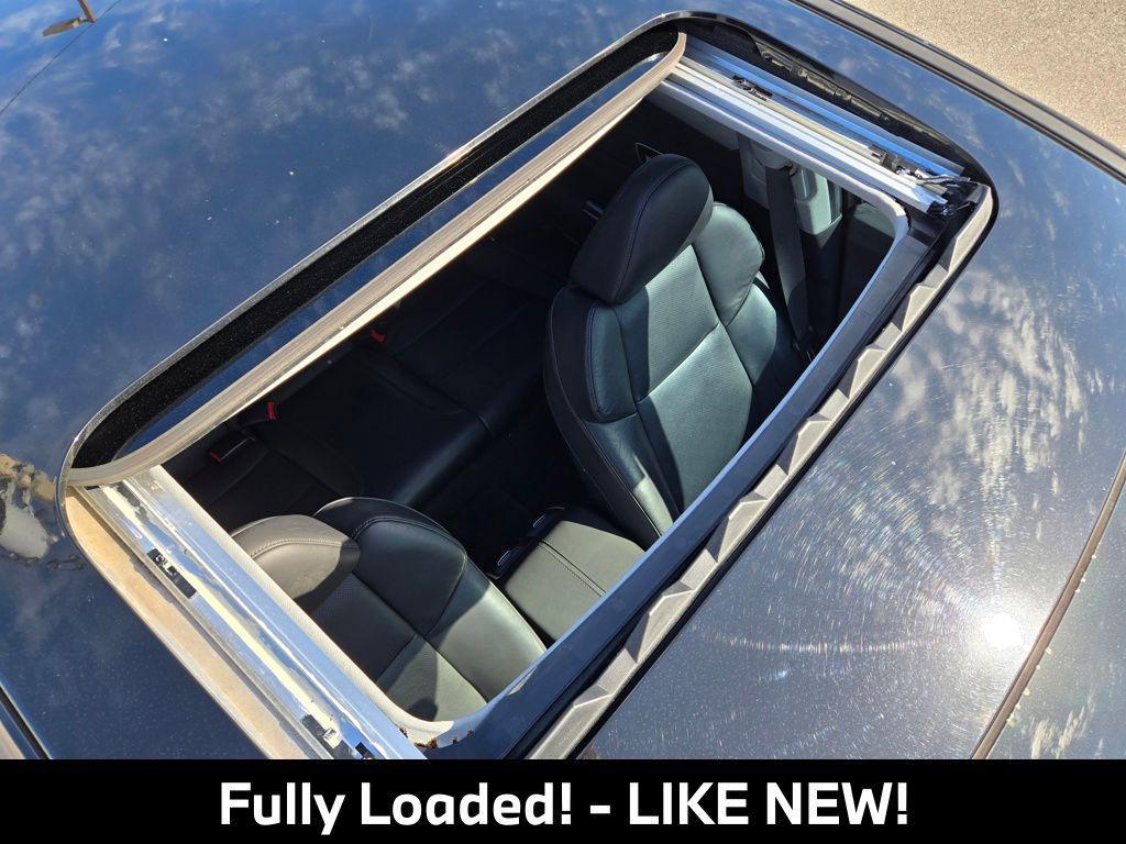 used 2019 Acura TLX car, priced at $19,967