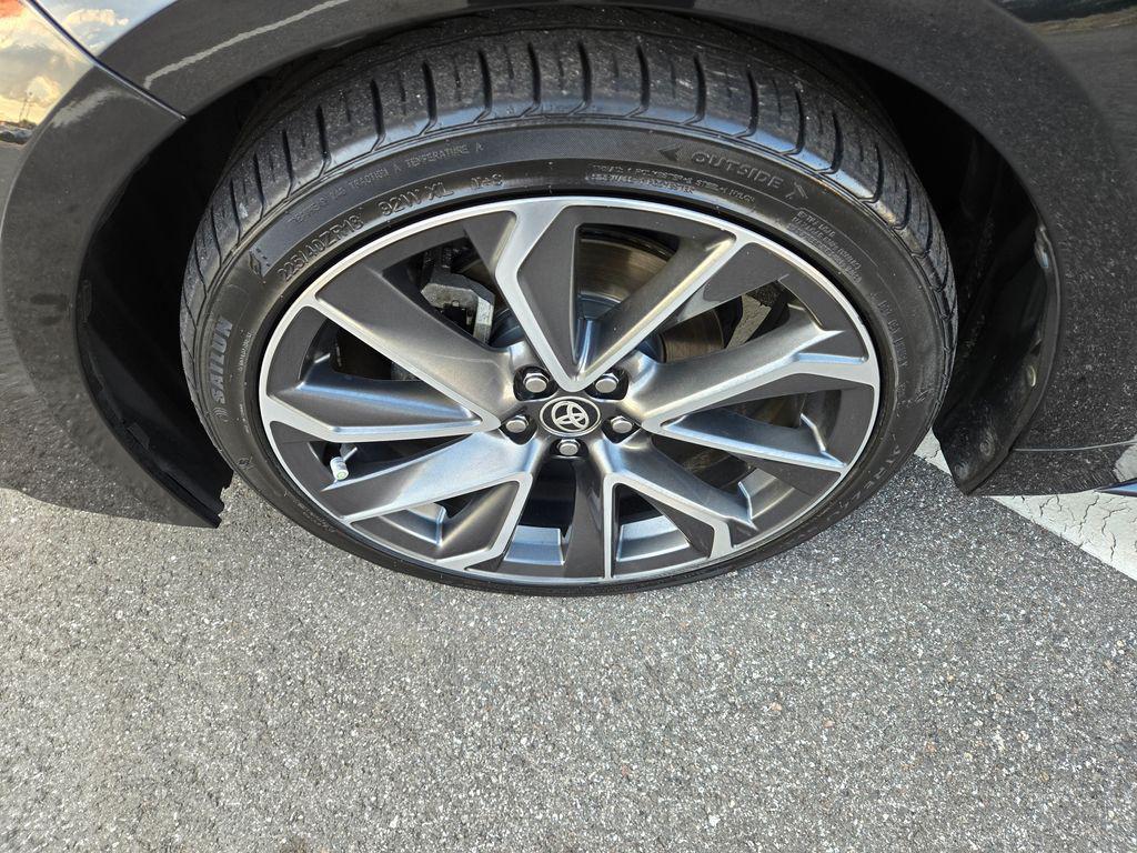 used 2020 Toyota Corolla car, priced at $16,667