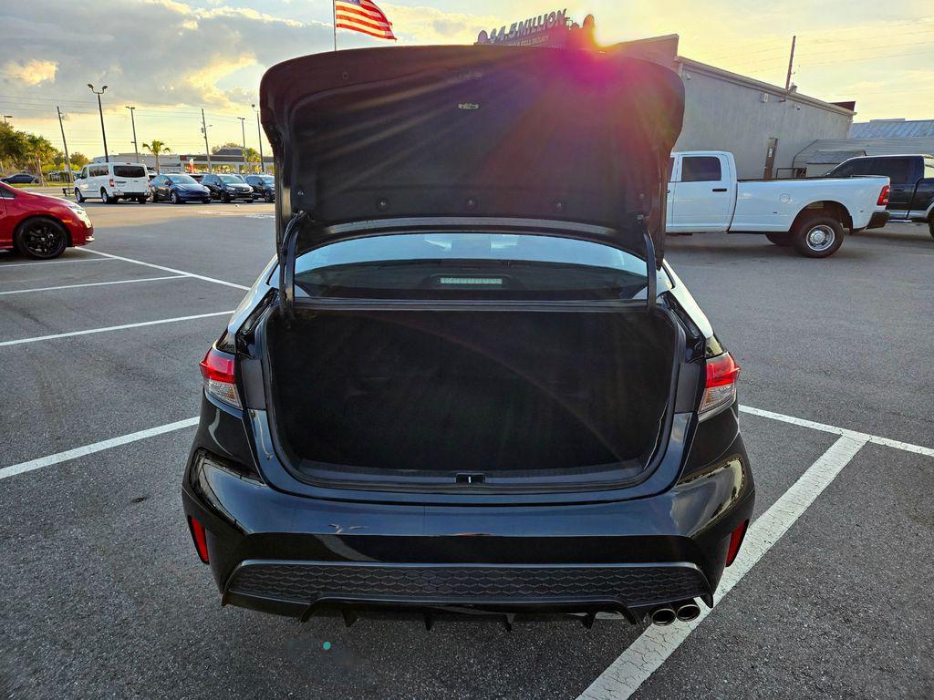 used 2020 Toyota Corolla car, priced at $16,667