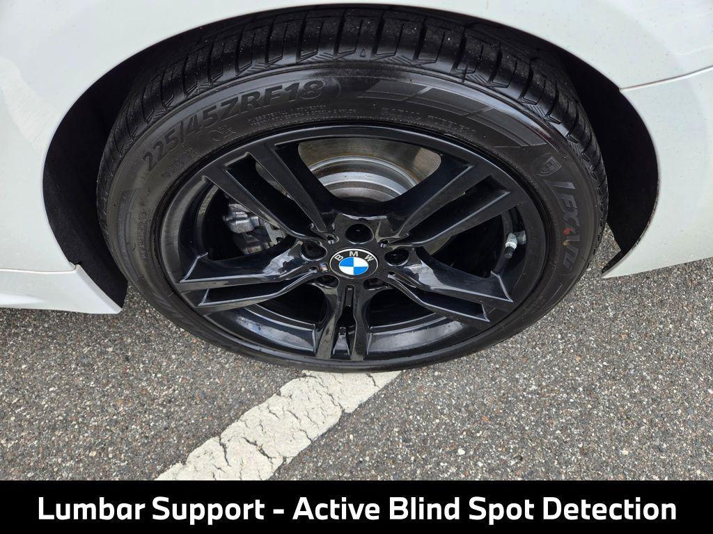 used 2020 BMW 430 car, priced at $19,688