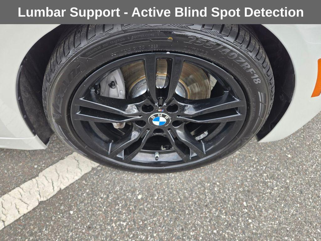 used 2020 BMW 430 car, priced at $19,967