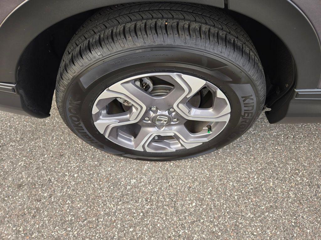 used 2019 Honda CR-V car, priced at $21,767