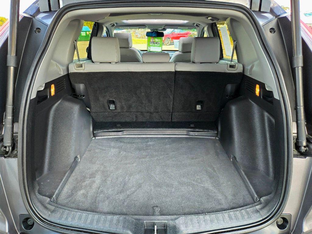 used 2019 Honda CR-V car, priced at $21,767