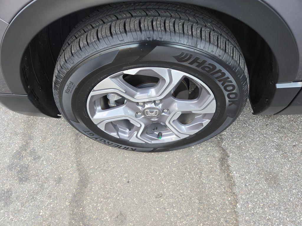 used 2019 Honda CR-V car, priced at $21,767