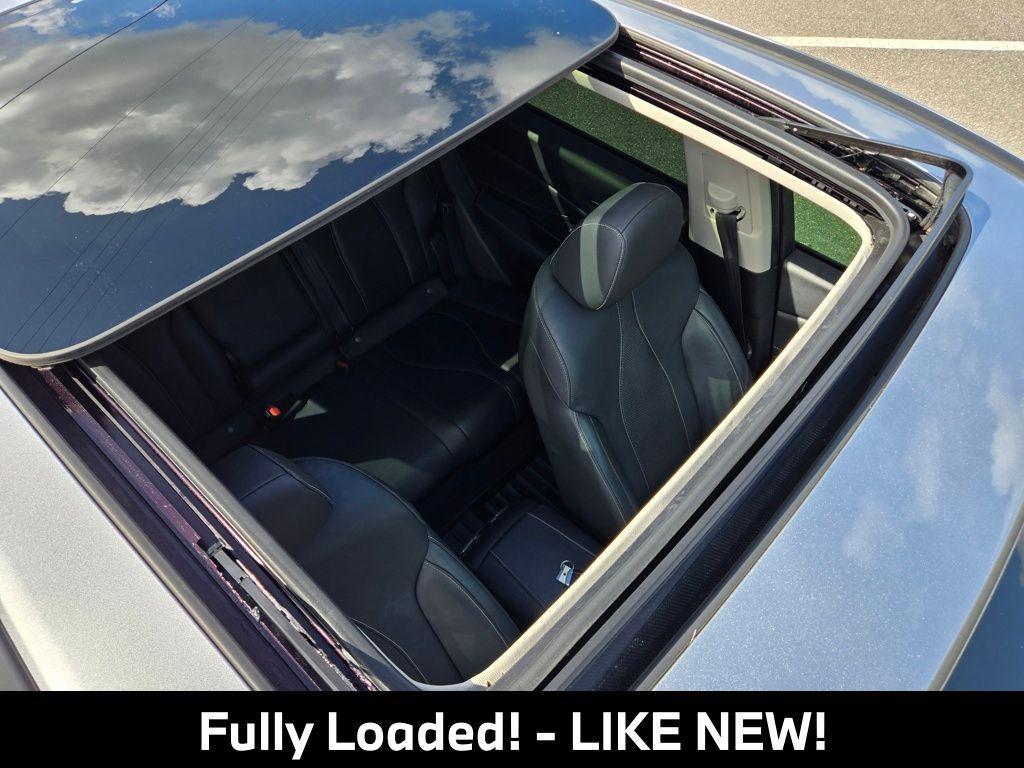 used 2021 Acura RDX car, priced at $25,467