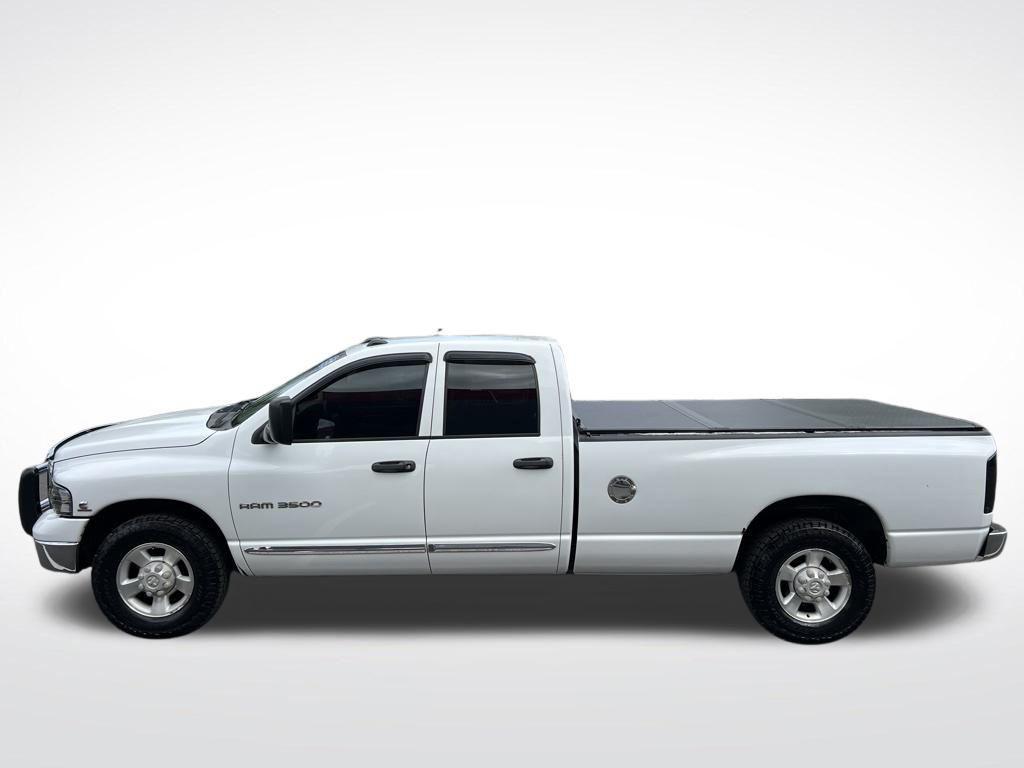 used 2004 Dodge Ram 3500 car, priced at $13,967