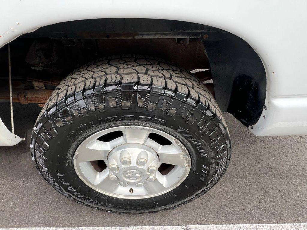 used 2004 Dodge Ram 3500 car, priced at $13,967