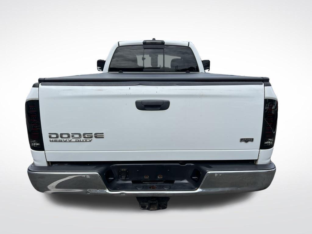 used 2004 Dodge Ram 3500 car, priced at $13,967
