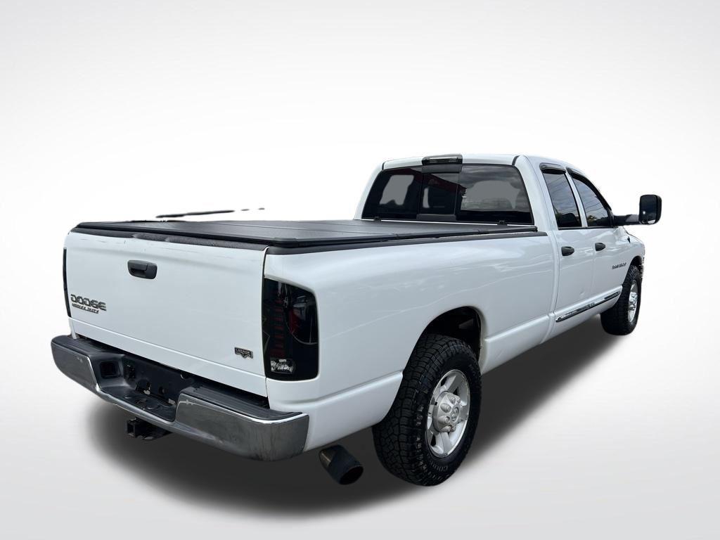 used 2004 Dodge Ram 3500 car, priced at $13,967