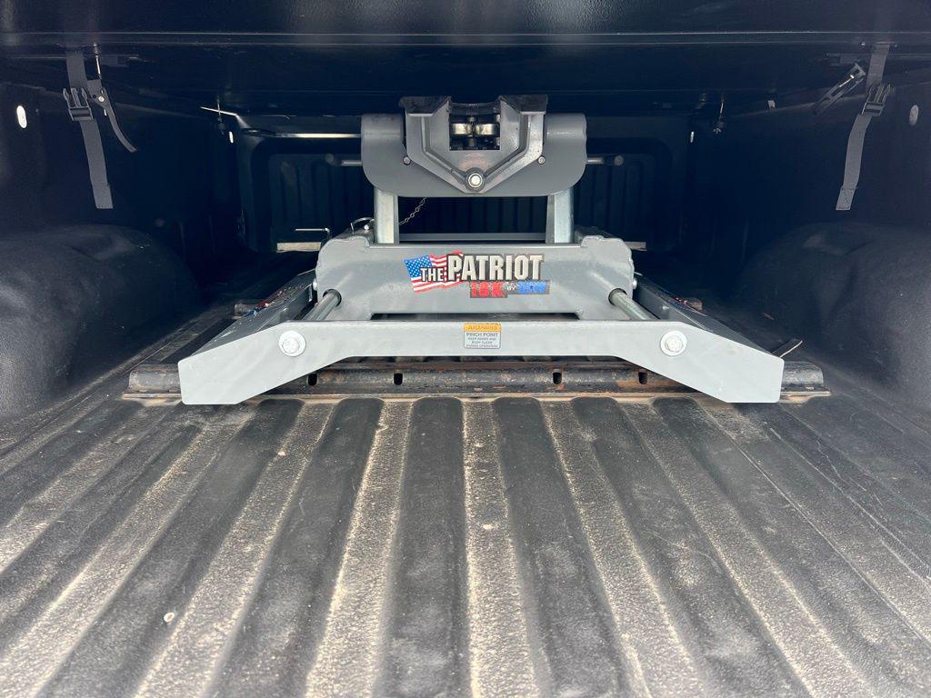 used 2004 Dodge Ram 3500 car, priced at $13,967