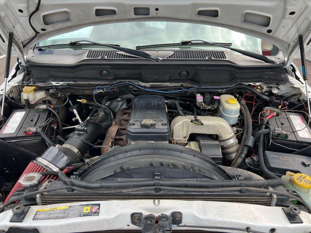 used 2004 Dodge Ram 3500 car, priced at $13,967