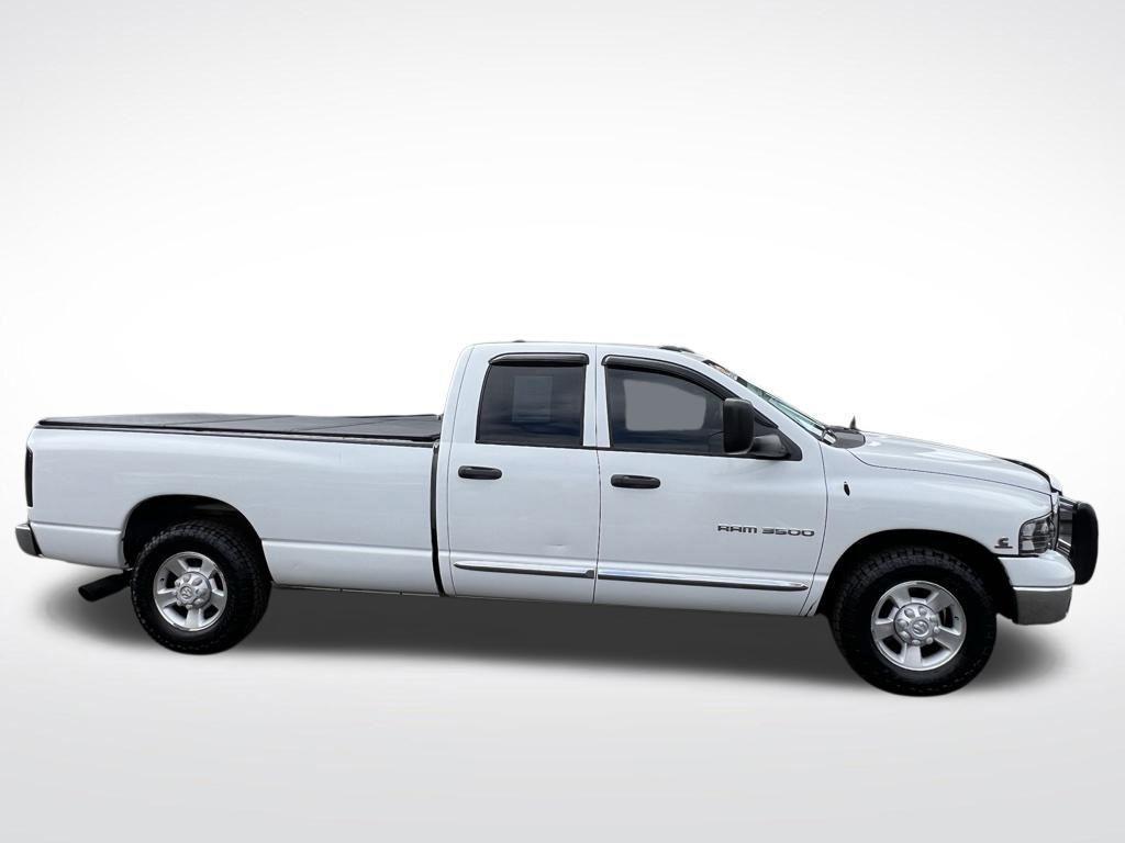 used 2004 Dodge Ram 3500 car, priced at $13,967