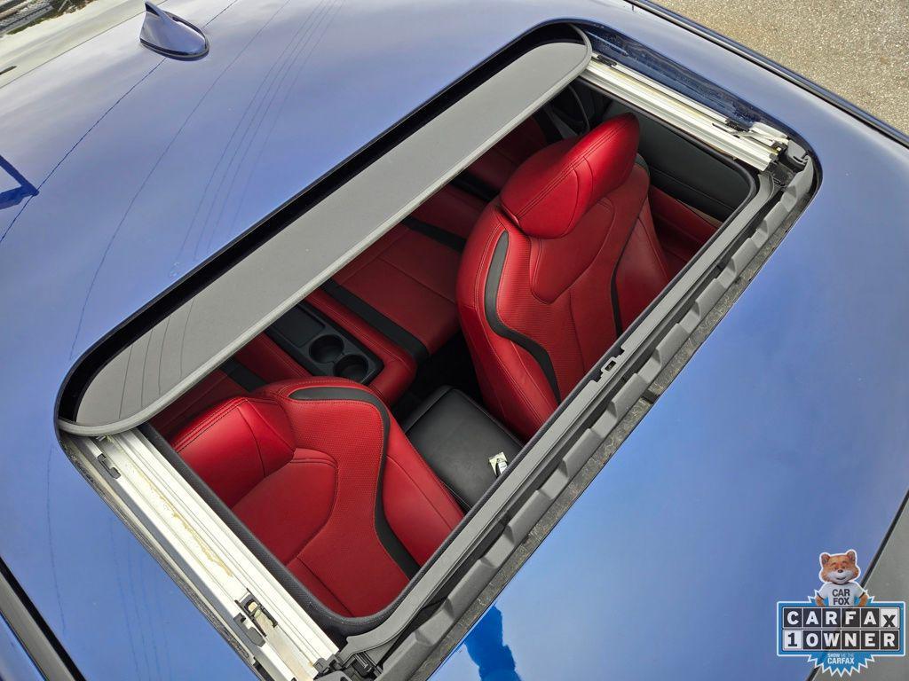 used 2020 INFINITI Q60 car, priced at $34,967