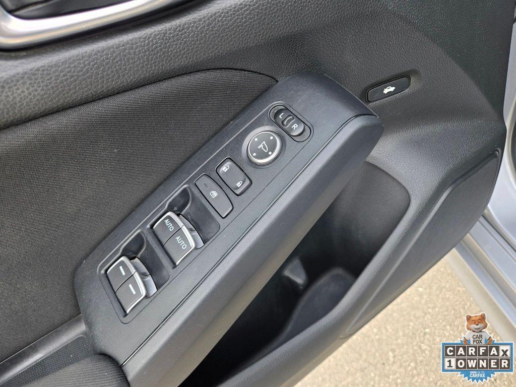 used 2023 Honda Civic car, priced at $20,967