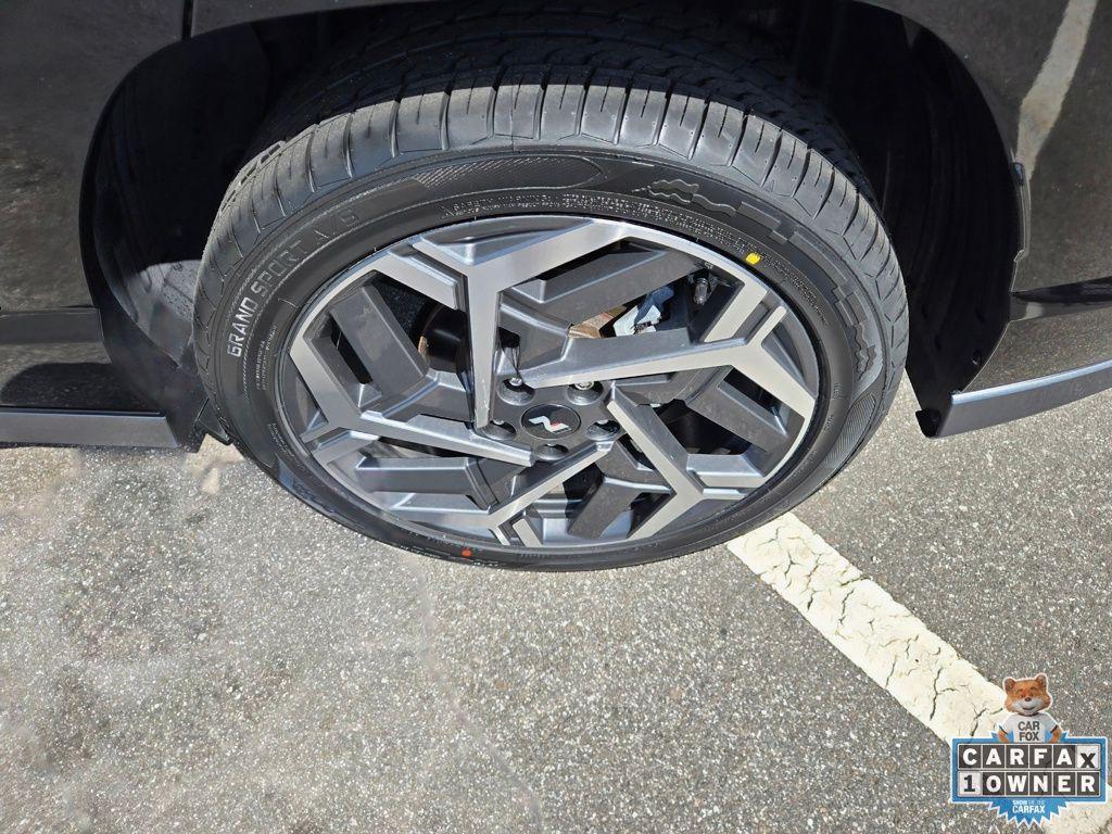 used 2024 Hyundai Kona car, priced at $20,888