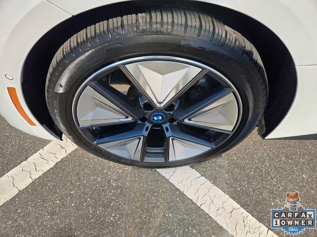 used 2023 BMW i4 Gran Coupe car, priced at $28,967