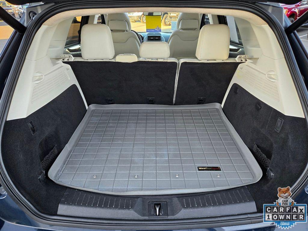 used 2018 Lincoln MKC car, priced at $17,767