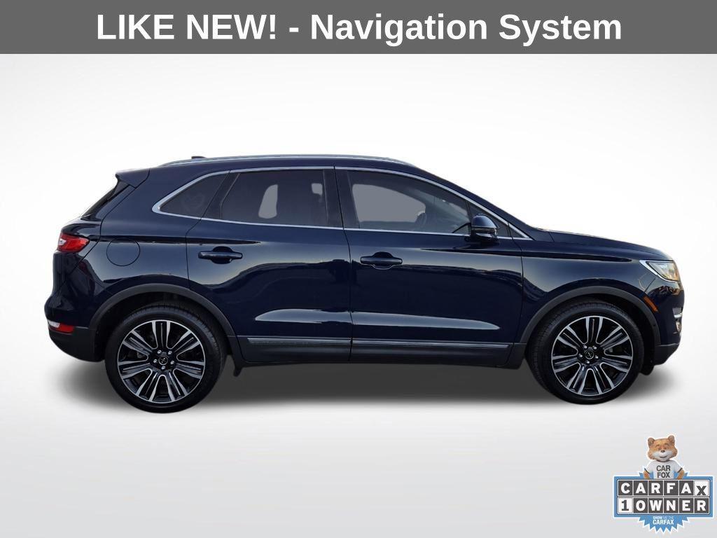 used 2018 Lincoln MKC car, priced at $17,767