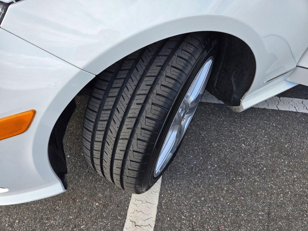 used 2011 Mercedes-Benz E-Class car, priced at $9,967