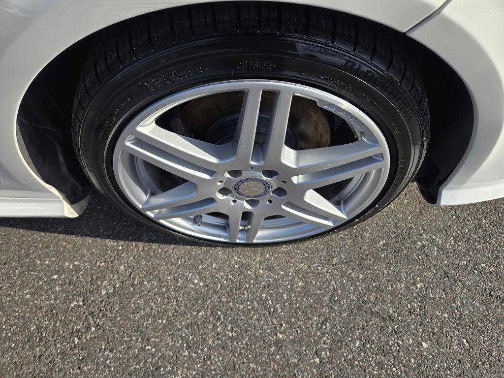 used 2011 Mercedes-Benz E-Class car, priced at $9,967