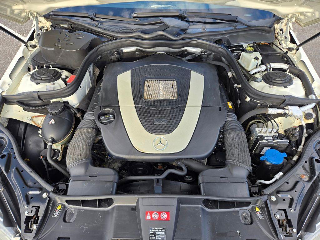 used 2011 Mercedes-Benz E-Class car, priced at $9,967