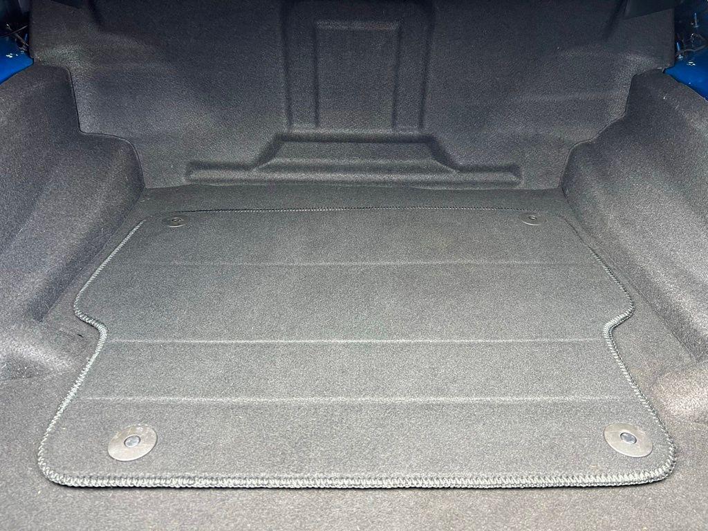 used 2017 Chevrolet Camaro car, priced at $18,467