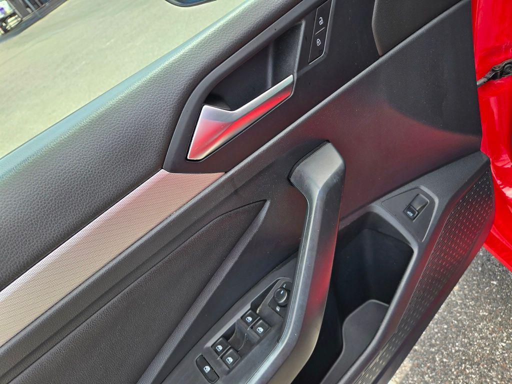 used 2019 Volkswagen Jetta car, priced at $11,967