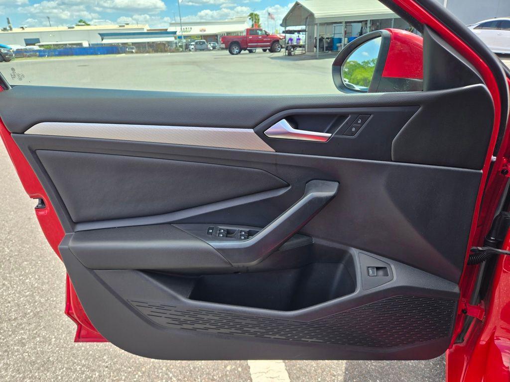 used 2019 Volkswagen Jetta car, priced at $11,967