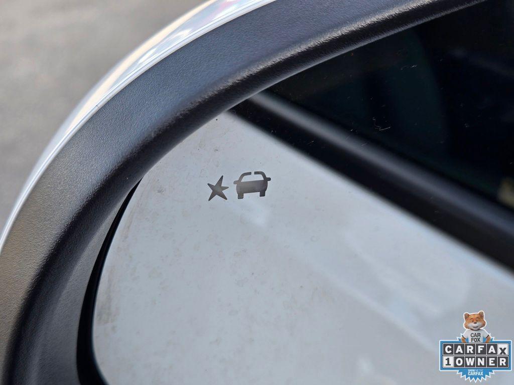 used 2024 Buick Encore GX car, priced at $20,767