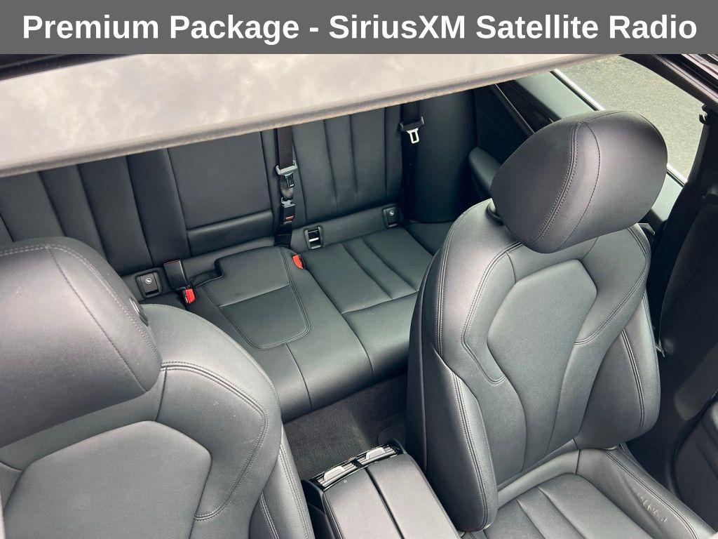 used 2020 BMW 530 car, priced at $18,467