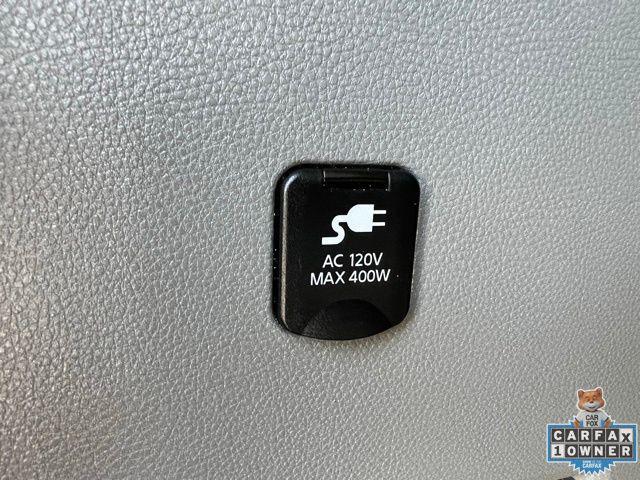 used 2019 Nissan NV Passenger NV3500 HD car, priced at $29,599