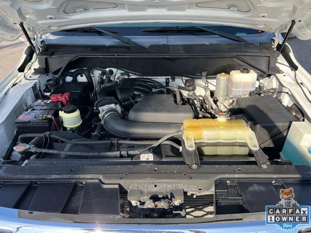 used 2019 Nissan NV Passenger NV3500 HD car, priced at $29,599