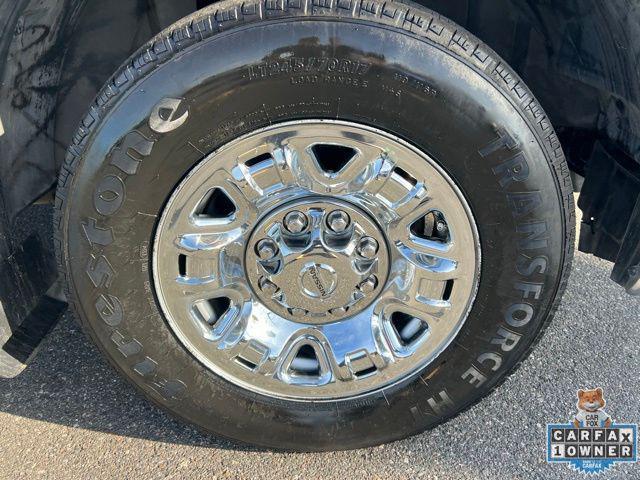 used 2019 Nissan NV Passenger NV3500 HD car, priced at $29,599