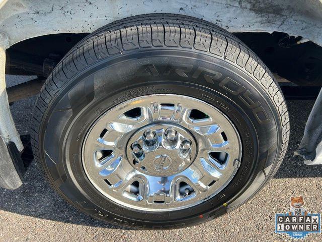 used 2019 Nissan NV Passenger NV3500 HD car, priced at $29,599