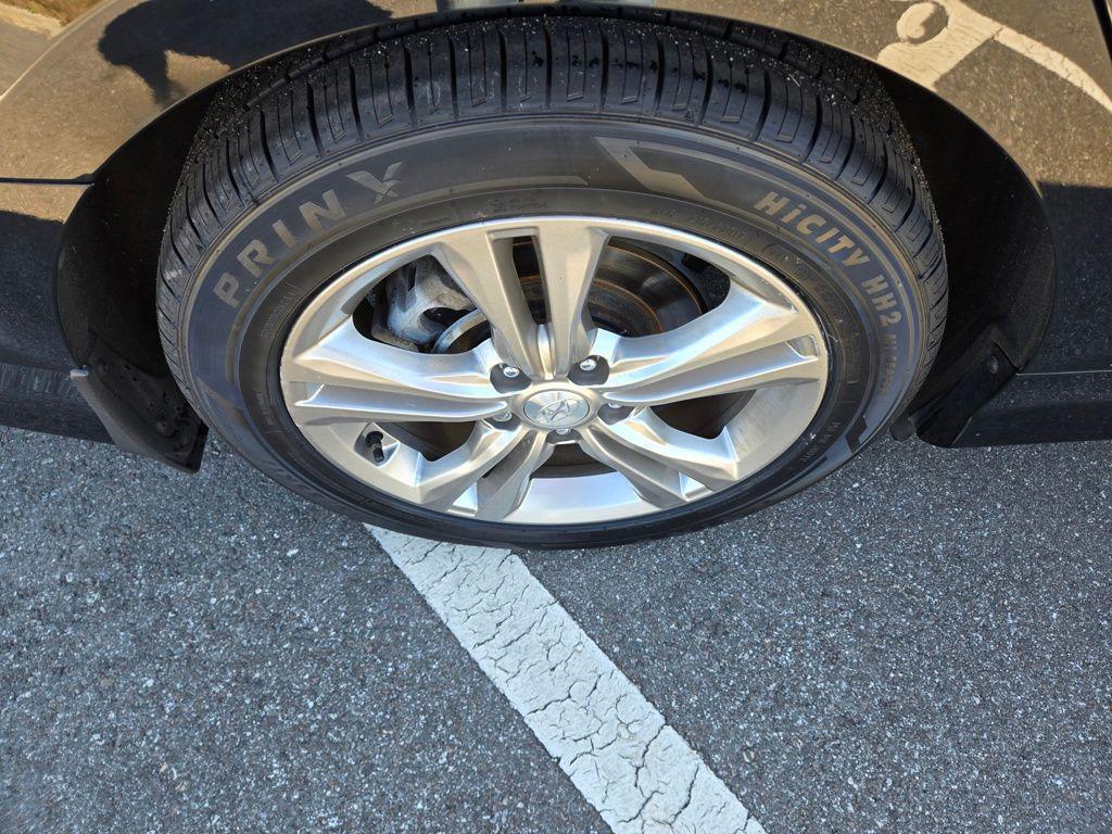 used 2019 Hyundai Sonata car, priced at $15,967