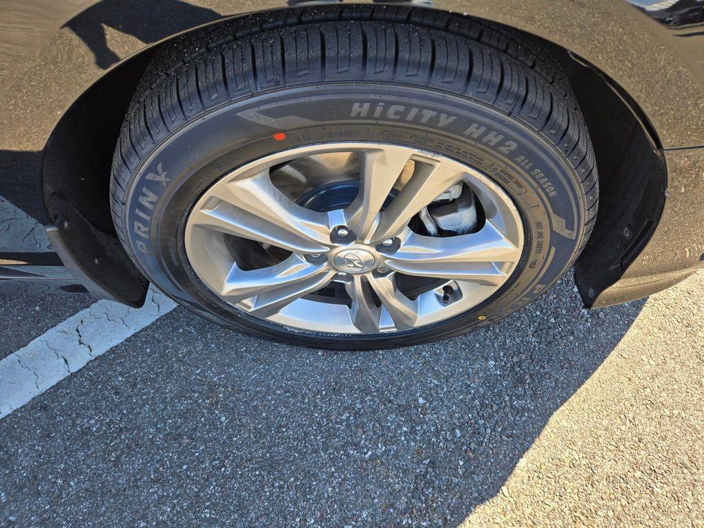 used 2019 Hyundai Sonata car, priced at $15,967
