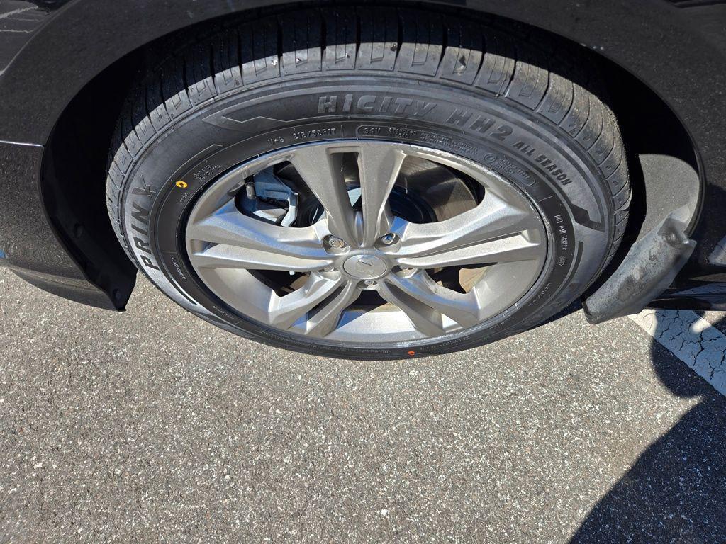 used 2019 Hyundai Sonata car, priced at $15,967