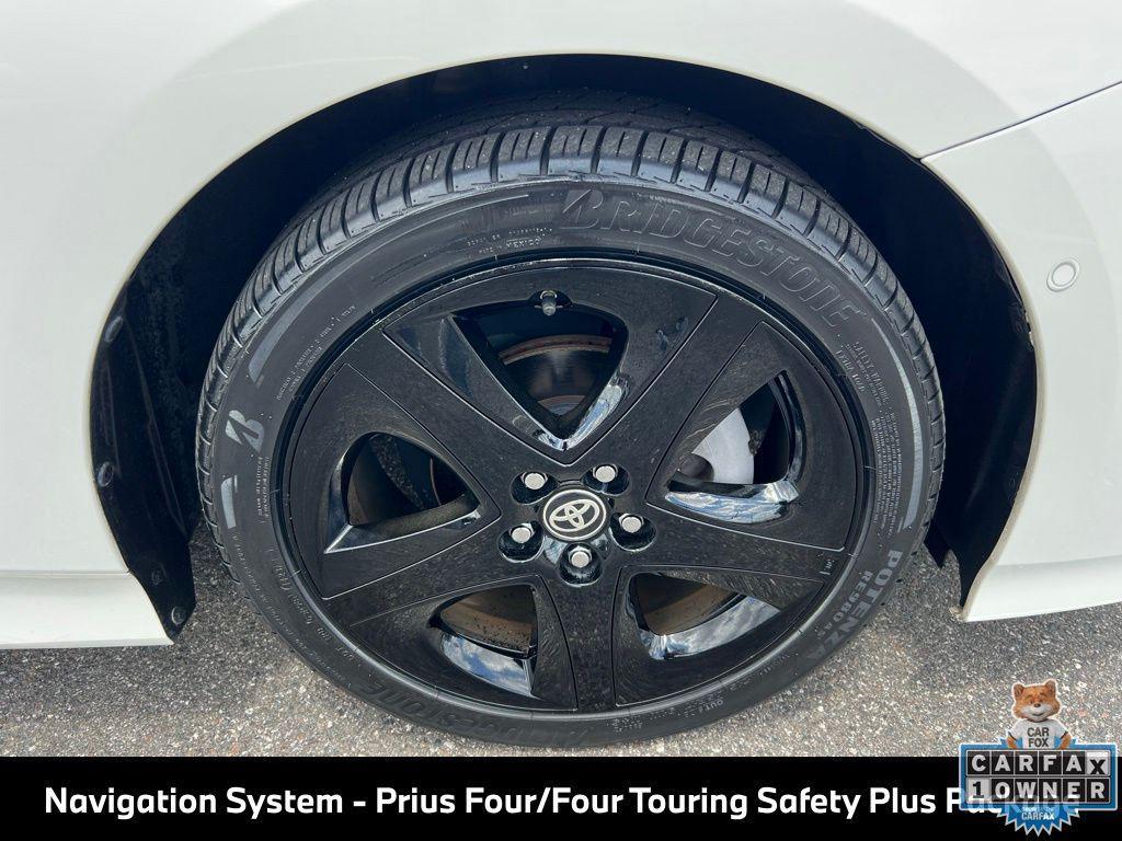 used 2018 Toyota Prius car, priced at $19,767