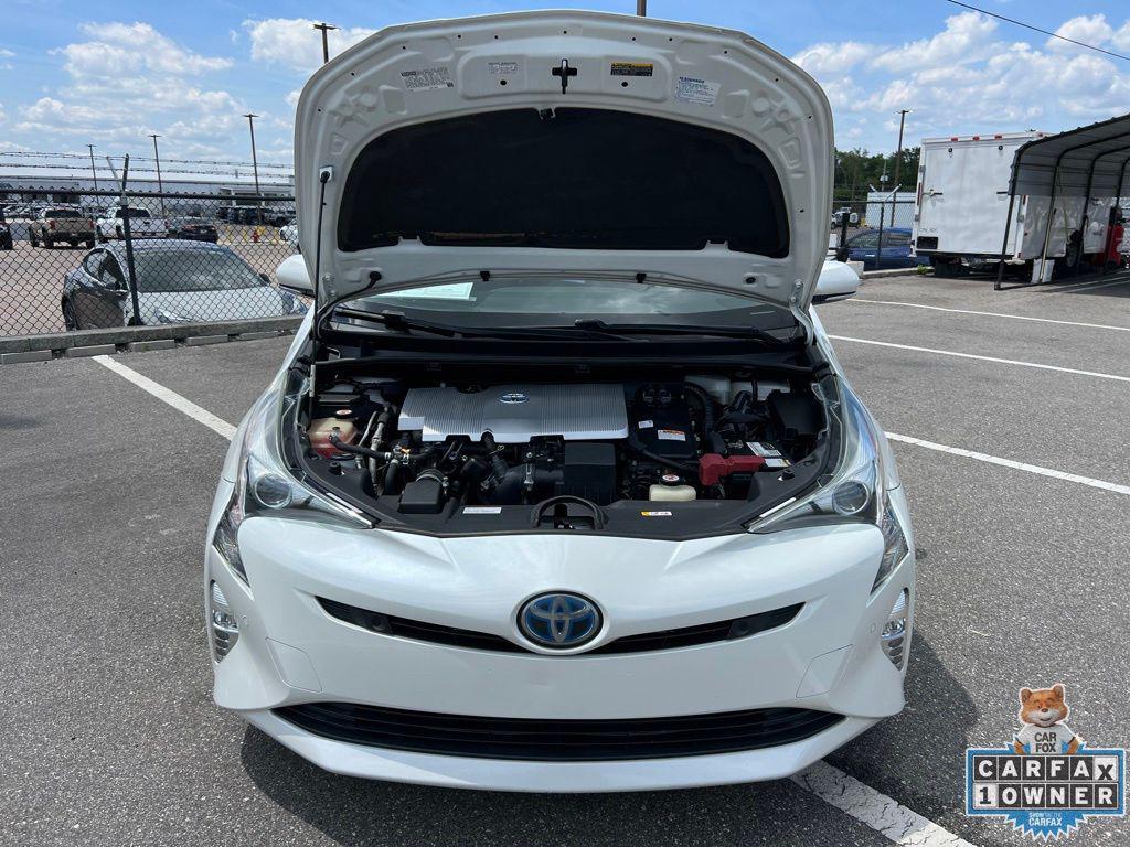 used 2018 Toyota Prius car, priced at $19,767