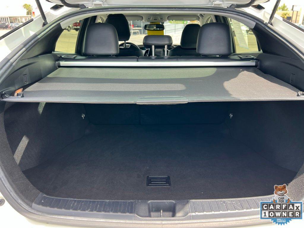 used 2018 Toyota Prius car, priced at $19,767