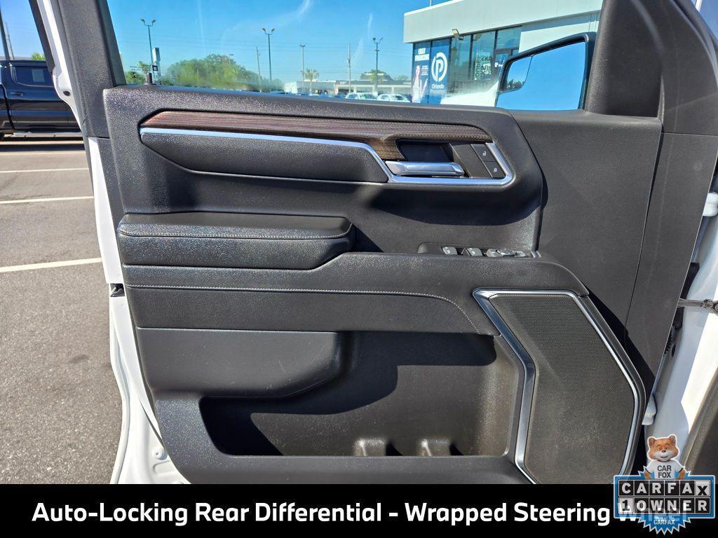 used 2023 Chevrolet Silverado 1500 car, priced at $27,990