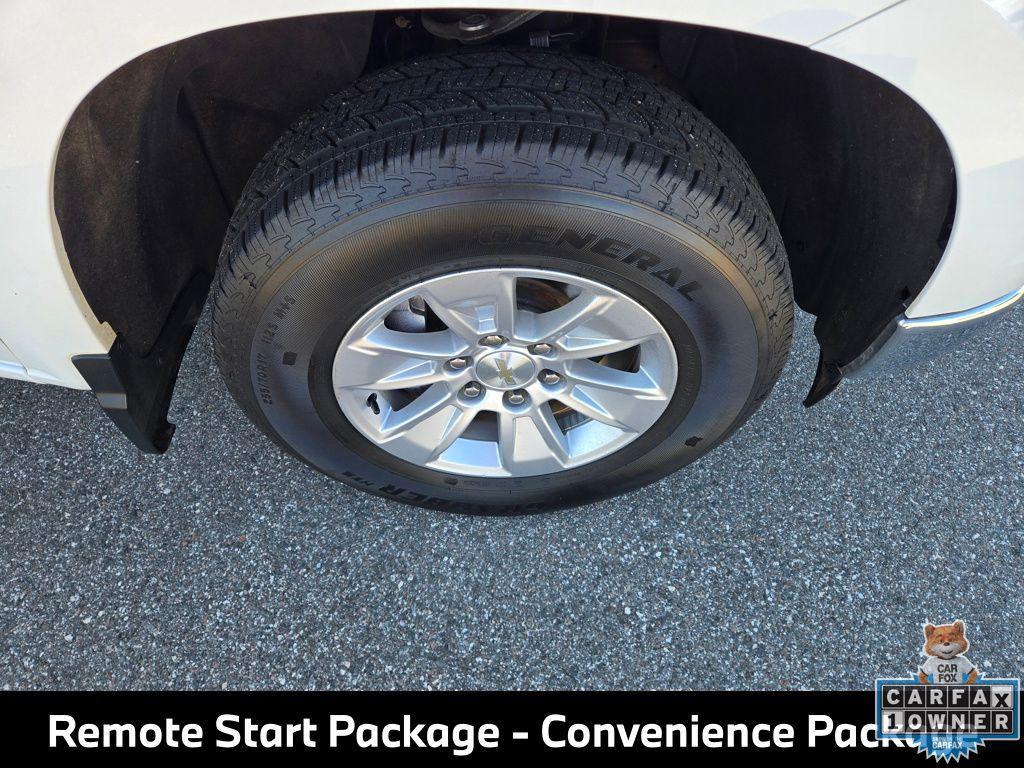 used 2023 Chevrolet Silverado 1500 car, priced at $28,988
